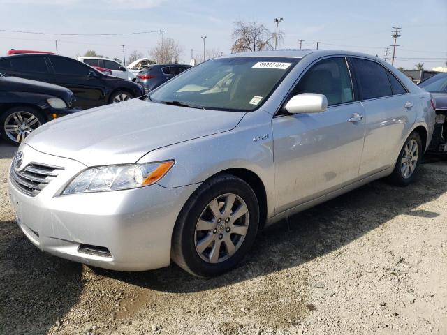 TOYOTA CAMRY 2008 jtnbb46kx83048968