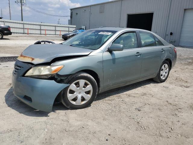 TOYOTA CAMRY CE 2007 jtnbe46k073079796