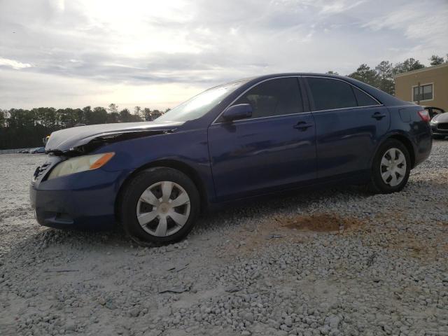 TOYOTA CAMRY 2007 jtnbe46k073085355