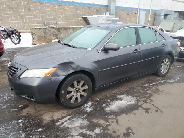 TOYOTA CAMRY 2007 jtnbe46k073098364