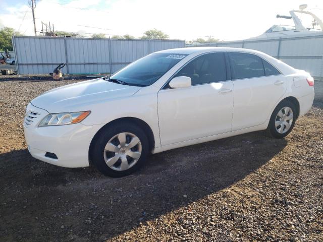 TOYOTA CAMRY 2008 jtnbe46k083147970