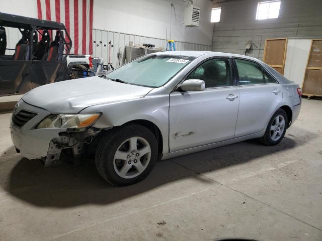 TOYOTA CAMRY 2007 jtnbe46k173010275