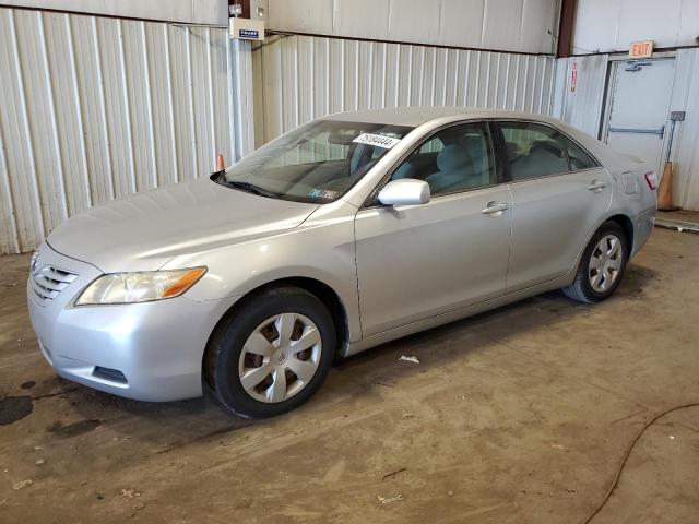 TOYOTA CAMRY CE 2007 jtnbe46k173014357