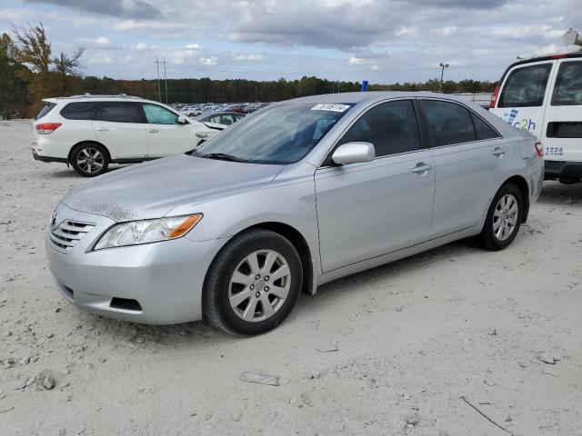 TOYOTA CAMRY CE 2007 jtnbe46k173061467