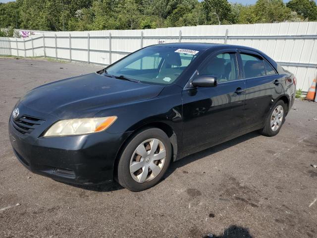 TOYOTA CAMRY CE 2007 jtnbe46k173063316