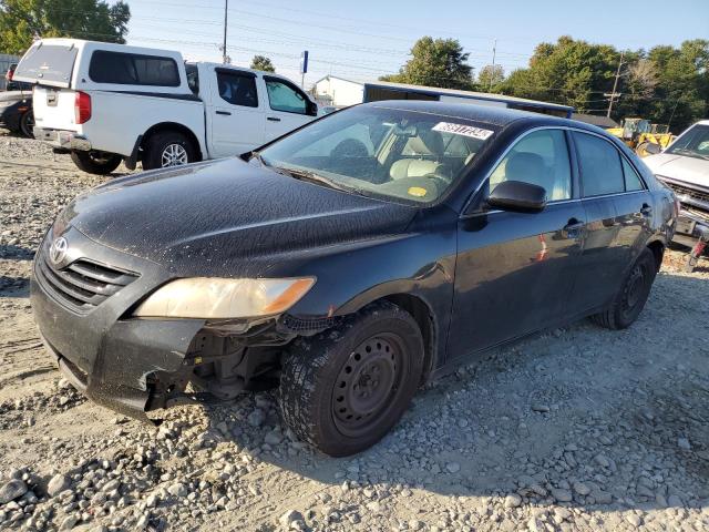 TOYOTA CAMRY CE 2007 jtnbe46k173092847