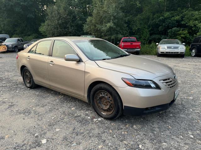 TOYOTA CAMRY CE 2007 jtnbe46k173099149