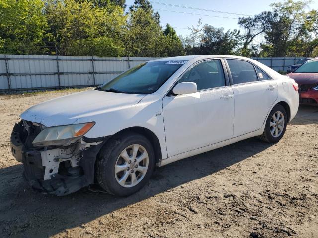 TOYOTA CAMRY 2008 jtnbe46k183137092