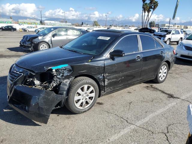 TOYOTA CAMRY 2009 jtnbe46k193154637