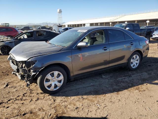 TOYOTA CAMRY CE 2007 jtnbe46k273026470