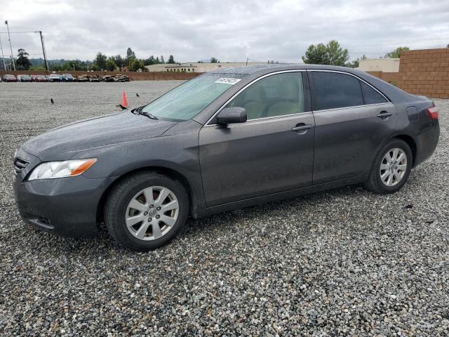 TOYOTA CAMRY CE 2007 jtnbe46k273041809