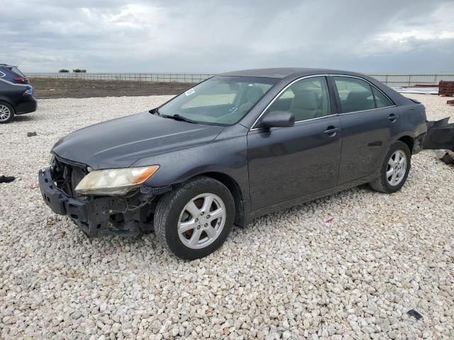 TOYOTA CAMRY 2007 jtnbe46k273046170