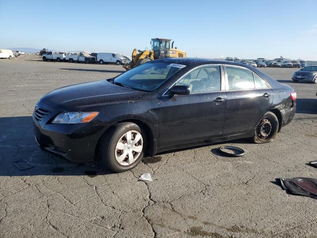 TOYOTA CAMRY CE 2007 jtnbe46k273047982