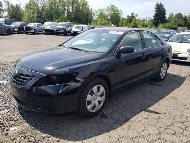 TOYOTA CAMRY CE 2007 jtnbe46k273060117