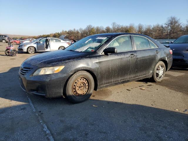 TOYOTA CAMRY CE 2007 jtnbe46k273076771