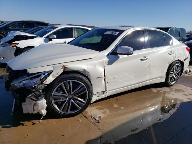 INFINITI Q50 2017 jtnbe46k273099967