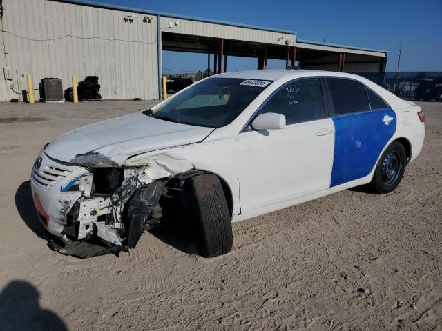 TOYOTA CAMRY 2007 jtnbe46k373003439