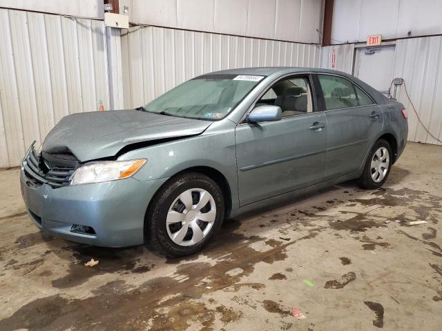 TOYOTA CAMRY CE 2007 jtnbe46k373085009