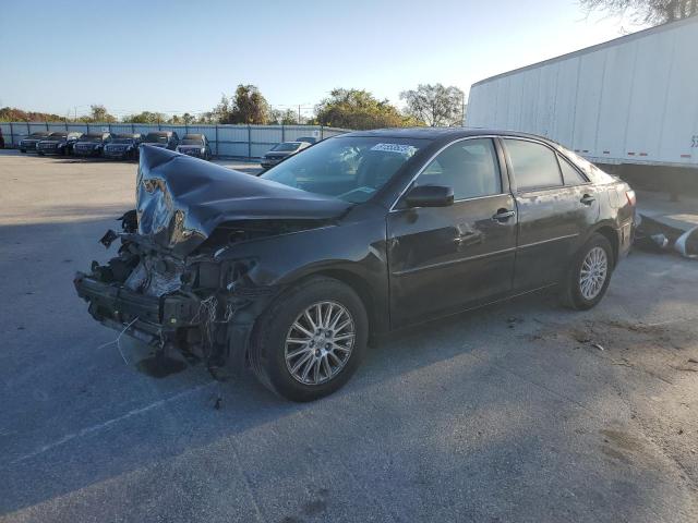 TOYOTA CAMRY 2007 jtnbe46k373098875