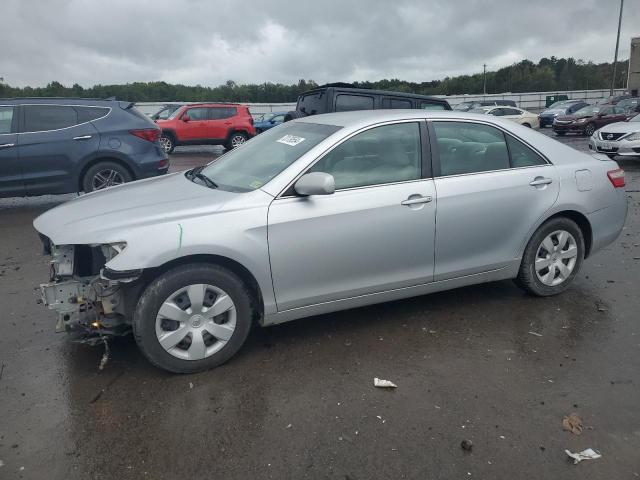 TOYOTA CAMRY CE 2007 jtnbe46k373104920