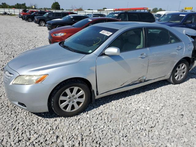 TOYOTA CAMRY CE 2007 jtnbe46k373111219