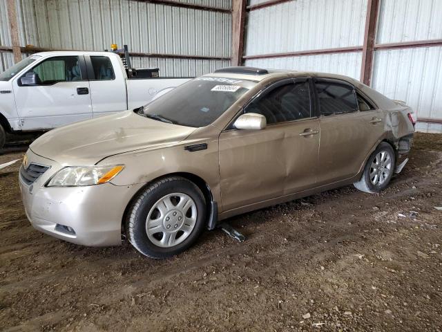 TOYOTA CAMRY CE 2007 jtnbe46k473004857