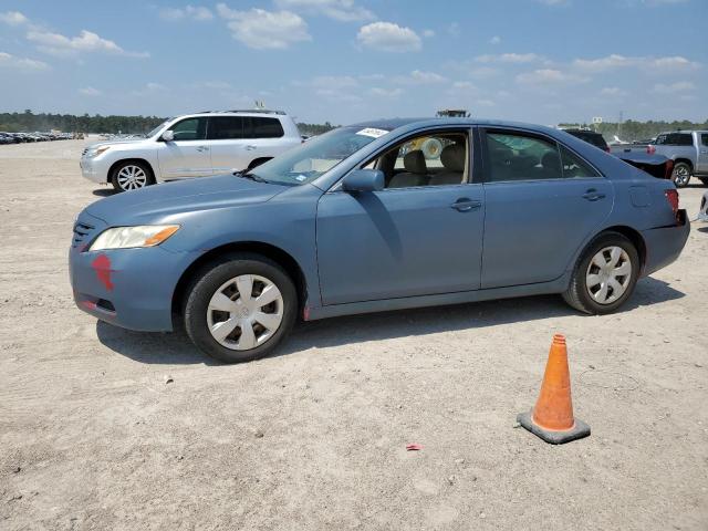 TOYOTA CAMRY CE 2007 jtnbe46k473034652