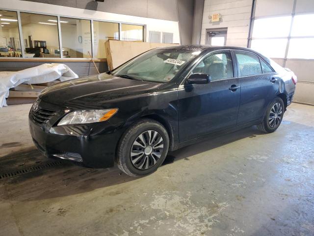 TOYOTA CAMRY 2007 jtnbe46k473036031