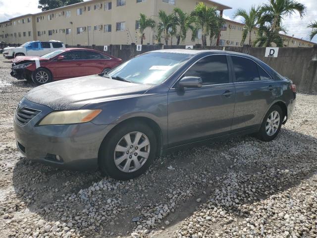 TOYOTA CAMRY CE 2007 jtnbe46k473036336