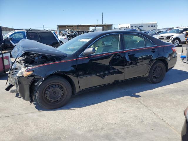 TOYOTA CAMRY 2007 jtnbe46k473066307