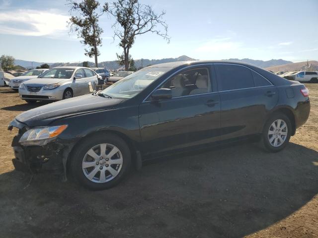 TOYOTA CAMRY CE 2007 jtnbe46k473074200