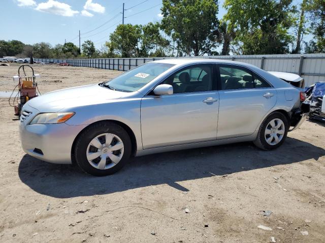 TOYOTA CAMRY 2007 jtnbe46k473074410