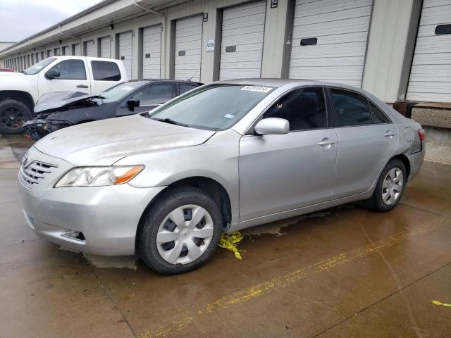 TOYOTA CAMRY 2007 jtnbe46k473077548