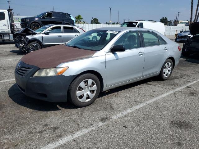 TOYOTA CAMRY CE 2007 jtnbe46k473080191