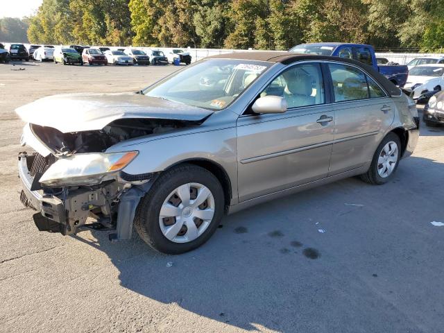 TOYOTA CAMRY 2007 jtnbe46k473084936