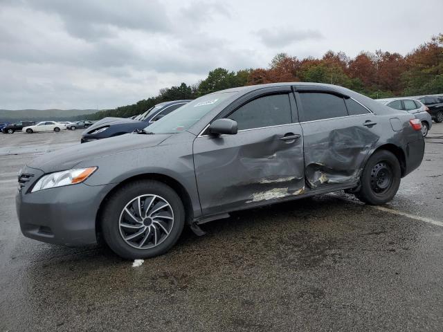 TOYOTA CAMRY CE 2007 jtnbe46k473100214