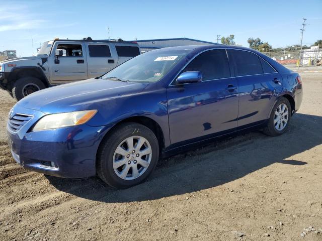 TOYOTA CAMRY CE 2007 jtnbe46k473103419