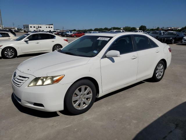 TOYOTA CAMRY CE 2007 jtnbe46k473109804