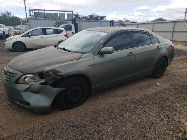 TOYOTA CAMRY 2008 jtnbe46k483146403