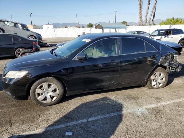 TOYOTA CAMRY 2009 jtnbe46k493174364