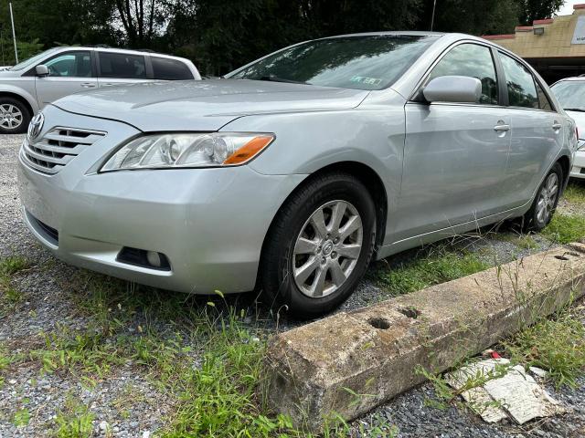 TOYOTA CAMRY CE 2007 jtnbe46k573008707