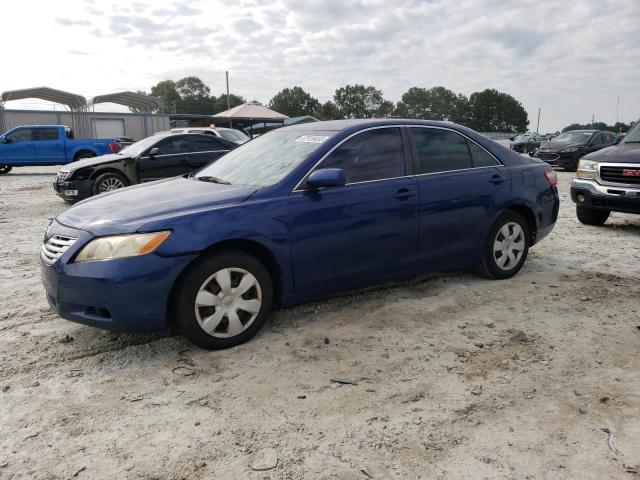 TOYOTA CAMRY CE 2007 jtnbe46k573039276