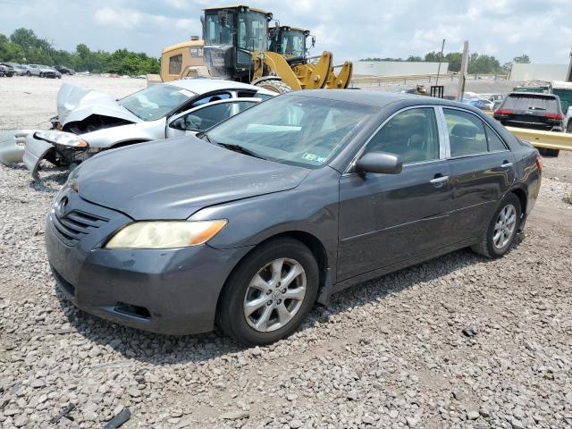 TOYOTA CAMRY 2007 jtnbe46k573074478