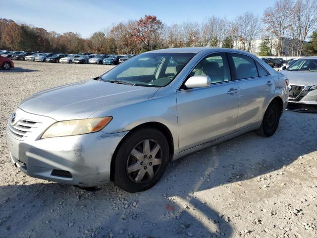 TOYOTA CAMRY 2007 jtnbe46k573075338