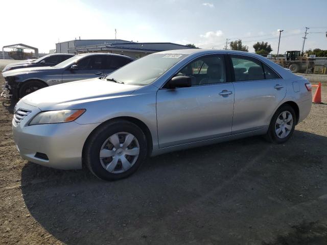 TOYOTA CAMRY 2007 jtnbe46k573085240