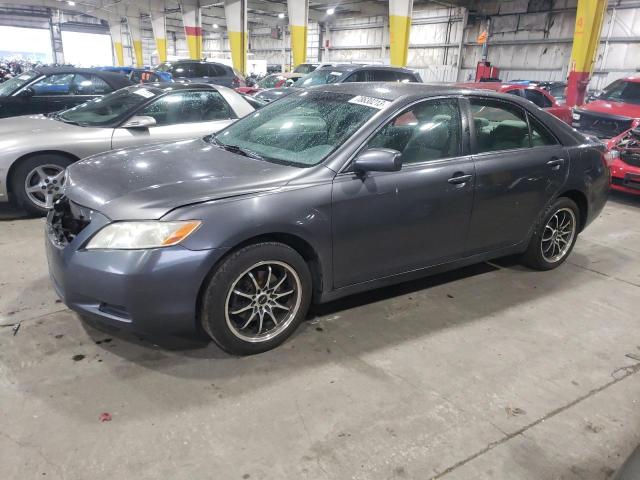 TOYOTA CAMRY 2007 jtnbe46k573093239