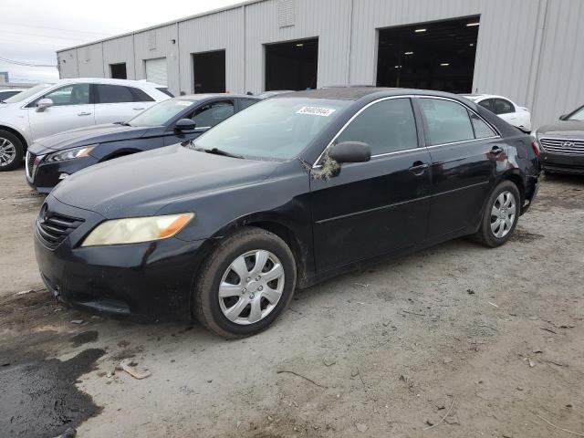 TOYOTA CAMRY 2007 jtnbe46k573113067