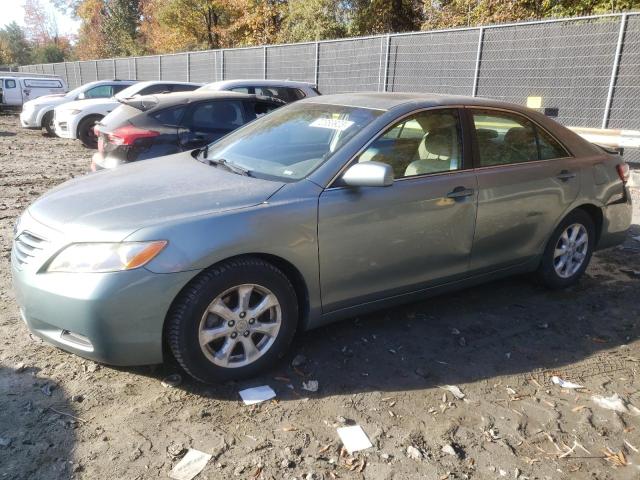 TOYOTA CAMRY 2007 jtnbe46k673065627