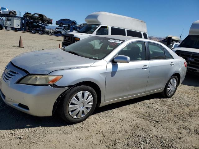 TOYOTA CAMRY CE 2007 jtnbe46k673085442