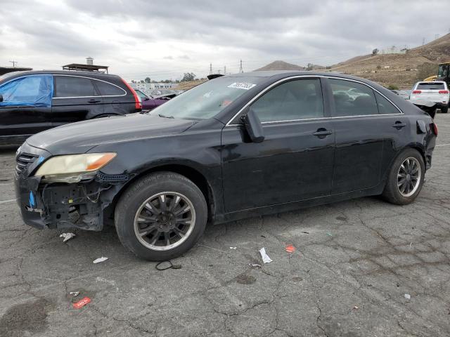 TOYOTA CAMRY 2007 jtnbe46k673090849